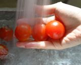 A picture of step 1 of The Best Morning Meal for Diet & Health | 5-Minute Tomato Egg Recipe 🍅🥚 Wellness Food.