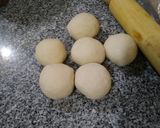 Foto del paso 2 de la receta: Pan árabe
