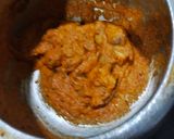 A picture of step 5 of Restaurant Style Panner Mushroom Masala.
