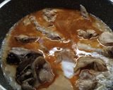 Foto langkah ke 3 dari resep Gulai ayam.