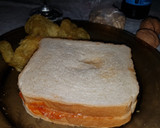 Foto del paso 1 de la receta: Sándwich Jordi