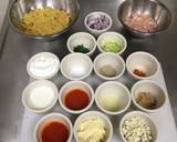 Buffalo Chicken Pasta Salad recipe step 1 photo
