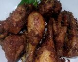 Foto langkah ke 9 dari resep Ayam Goreng Ungkep.