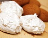 Mézes puszedli recept fázis 8 fotója