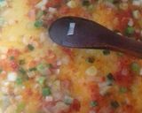 Tejfölös gombás csirkeszárny paprikás recept fázis 1 fotója