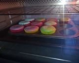Foto del paso 5 de la receta: Muffins 🧁 Simples y deliciosos!
