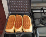 Foto del paso 6 de la receta: Rollo de queso (flip essen)