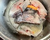 Foto langkah ke 1 dari resep Ikan Pindang Dusun Terasi Bawang Merah Ala Emakku Simple Sederhana Khas Sumatra Selatan Sumsel.