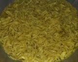 Foto langkah ke 5 dari resep Sambal goreng kering kentang pedess.