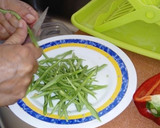Foto del paso 1 de la receta: Cazuela de albóndigas