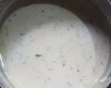 পটেটো ওয়েজেস (Potato wedges recipe in Bengali) রেসিপির ধাপ 2 ছবি