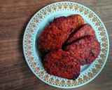 Foto langkah ke 7 dari resep Aneka Bacem (masakan jawa) #kamismanis.