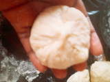 Burger bread