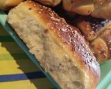 Magos kifli recept fázis 3 fotója