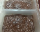 Foto del paso 3 de la receta: Budín de bananas en microondas (sin harina y sin gluten)