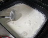 Gambar langkah 4 resipi Bubur Candil Pisang Abu.