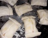 Foto del paso 5 de la receta: Amarritos de pollo y queso