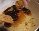 Foto langkah ke 8 dari resep Tahu Bayam Shimeji ALA RESTO.