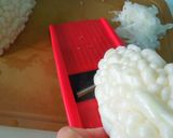 涼拌苦瓜 史上最簡單 免開火的食譜步驟3照片