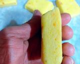 Foto del paso 7 de la receta: Hojaldrinas de mantequilla y clementinas confitadas