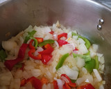 Foto del paso 3 de la receta: Carne al toro