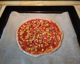 Legeslegjobb vegán pizzatészta 🍕 recept fázis 11 fotója