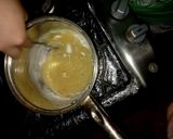 Foto del paso 2 de la receta: Helado oaxaqueño de tejate