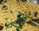 Foto langkah ke 4 dari resep Mie Lidi Lado Kutu.