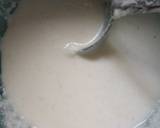 Peanut Rava Dosa recipe step 1 photo