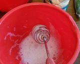 Gyümölcskenyér tőlem recept fázis 2 fotója