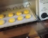 Foto langkah ke 4 dari resep Mini Butter Cookies.