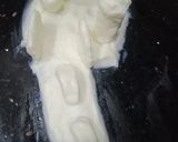 A picture of step 7 of Snow house from butter.