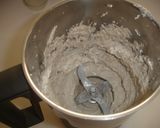 Foto del paso 4 de la receta Paté de queso y anchoas