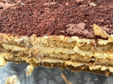 Tiramisú