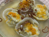 Dimsum Ayam