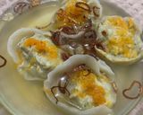 Foto langkah ke 7 dari resep Dimsum Ayam.