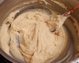 Képviselőfánk barna rizslisztből glutén- és tejmentesen recept fázis 2 fotója