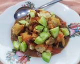 Foto langkah ke 3 dari resep Batagor Jajanan SD.
