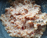 લાલ ખારેક નો હલવો(lal kharek no halvo in Gujarati) રેસીપી સ્ટેપ4ફોટો