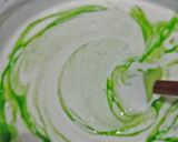 Foto langkah ke 3 dari resep Bolu putih telur.