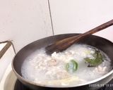 Foto langkah ke 3 dari resep Mpasi 6 Bulan Day 4 - Garang asem ayam.