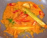 Foto langkah ke 1 dari resep Gulai kikil.