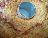 Foto langkah ke 5 dari resep Bolu jadul lembut oven tangkring.