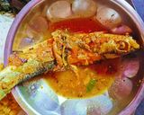 মাছের ঝাল(macher jhal recipe in Bengali) রেসিপি ধাপ - 4 ছবি