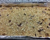 Foto del paso 4 de la receta: Barritas de avena y frutos secos