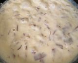 Foto langkah ke 4 dari resep Bihun smoked beef saus creamy.
