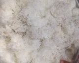 Foto langkah ke 1 dari resep Putu Ayu Labu Kuning.