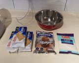 Foto del paso 1 de la receta: Cocadas fácil