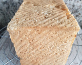 Foto del paso 6 de la receta: Pan de molde de centeno y escanda (espelta) (en molde con tapa y