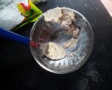 A picture of step 3 of Cinnamon butter roll.